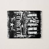 F4Uコルセア ジグソーパズル (横)