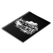 F4Uコルセア ノートブック (左側)