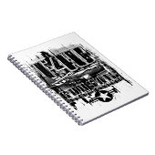 F4Uコルセア ノートブック (右側)