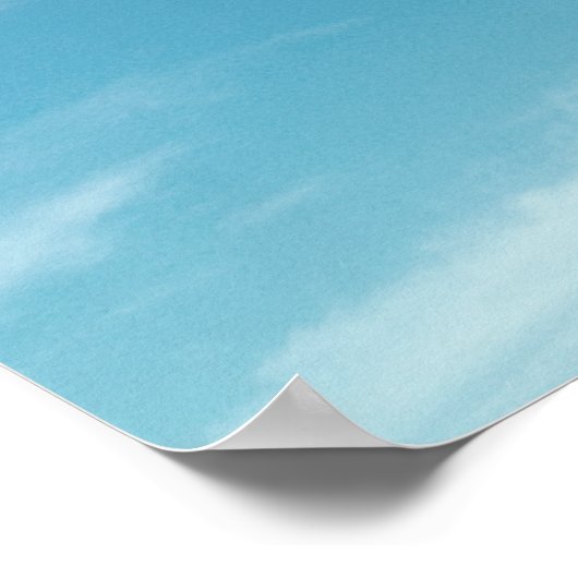 F4Uコルセア ポスター (角)