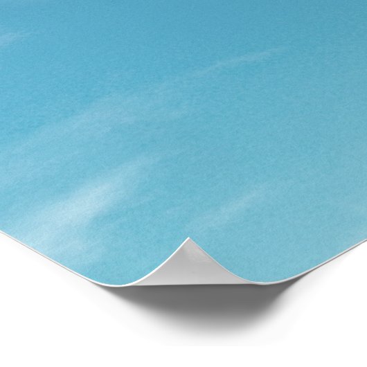 F4Uコルセア ポスター (角)