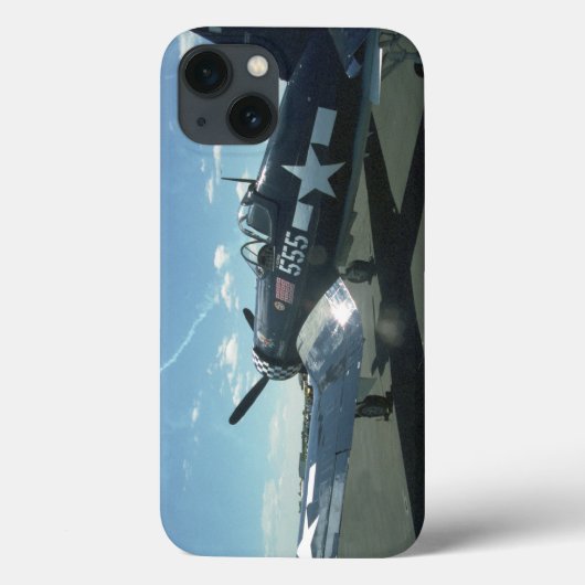 F4U Corsair iPhone 6タフXtremeケース Case-Mate iPhoneケース (裏面)