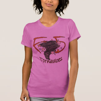 F5トルネード Tシャツ