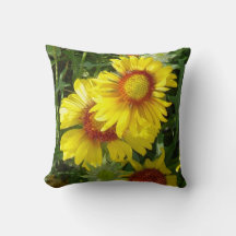 F6イエローワイルドフラワーズガイラディア