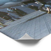 F6Fヘルcat ポスター (角)