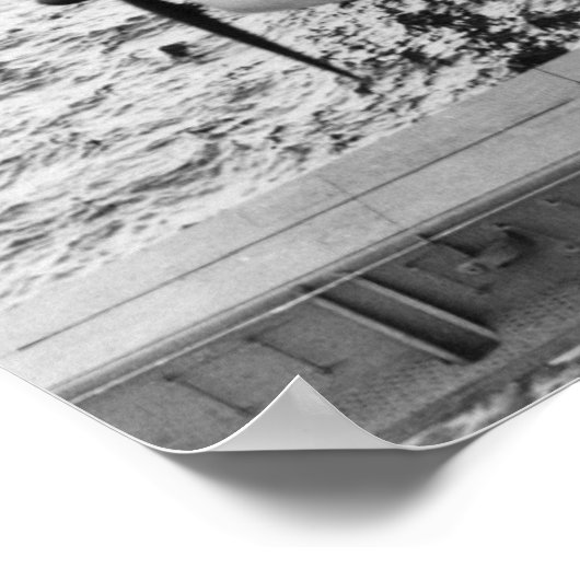 F6Fヘルcat ポスター (角)