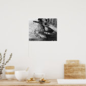 F6Fヘルcat ポスター (キッチン)