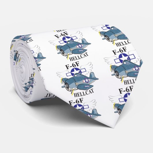 f6gヘルネコ ネクタイ (ロール)