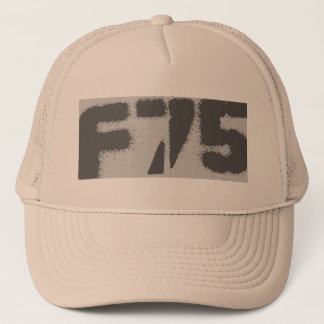 F75 キャップ