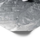 F82ツインマスタング ポスター (角)