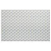 F86戦闘機の生地 ファブリック (ヤード)