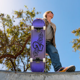 F8 2 SK8 gtskyスケートボード スケートボード