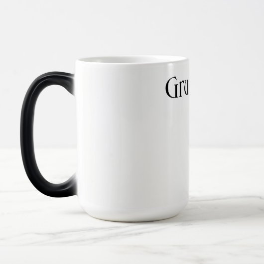 F9F PANTHER - 1947-1958 – マグカップ (左)