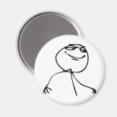 F***うんII マグネット (正面/裏面)