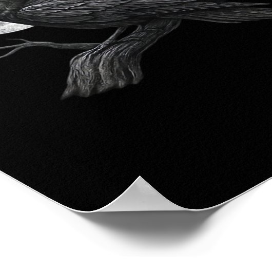 F – コークールフ ポスター (角)