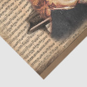 F.ショパン音楽シート付きピアノ・マスター 薄葉紙 (詳細)