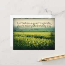 F.スコット・フィッツジェラルド感動的引用文「書」