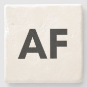 f ストーンコースター (正面)