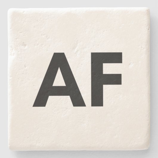 f ストーンコースター (正面)