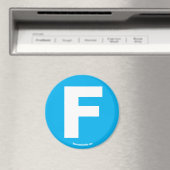 F マグネット (インサイチュ (食洗機))