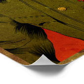 F***ヤンキーブルージーンズ ポスター (角)