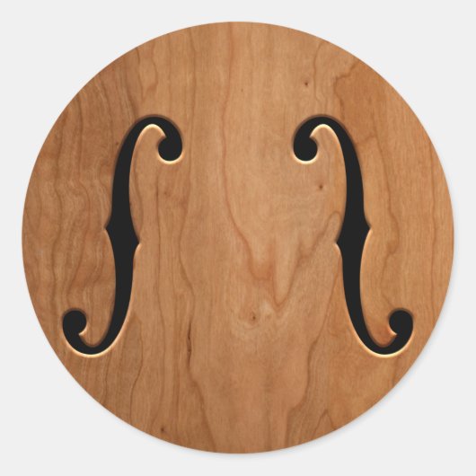 F – 穴 – wg ラウンドシール (正面)