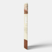 F.親切な貝殻の5つ Case-Mate iPhoneケース (裏面 / 右)