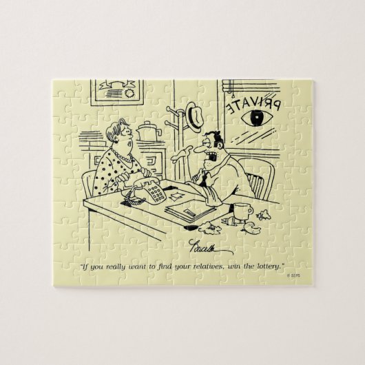 F.親類を探す ジグソーパズル (横)