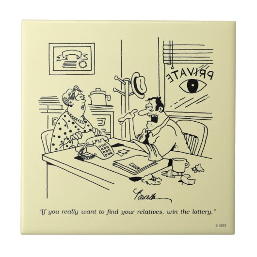 F.親類を探す タイル (正面)