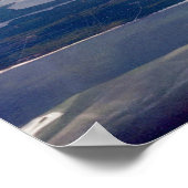 F-100すごいサベル ポスター (角)