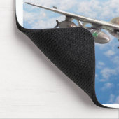 F-100すごいサベル マウスパッド (コーナー)