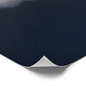 F-106デルタ・ダーツ ポスター (角)