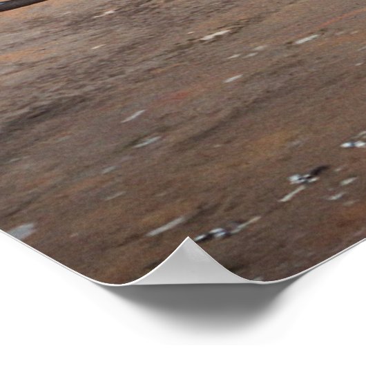 F-111アアルダーク ポスター (角)