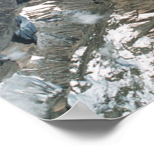 F-111アアルダーク ポスター (角)