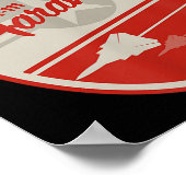 F-111アアルダーク ポスター (角)