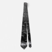 F-111アリクイのNeckwear ネクタイ (正面)