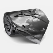 F-111アリクイのNeckwear ネクタイ (ロール)