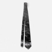 F-111アリクイのNeckwear ネクタイ (裏面)