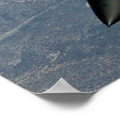 F-111アリクイ ポスター (角)