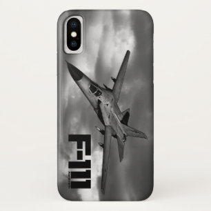 F-111アルドバルク iPhone X ケース