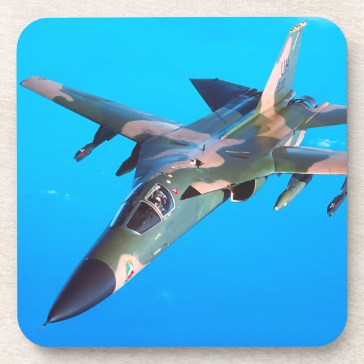 F-111アードバルク コースター (正面)