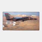 F-111アードバルク デスクマット (正面)