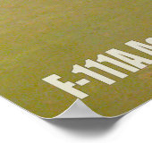 F-111Aアーダルク及びEF-111Aレイベン ポスター (角)