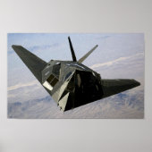 F-117よだかのポスター ポスター (正面)
