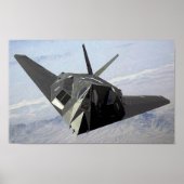 F-117よだやわ ポスター (正面)