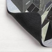 F-117 マウスパッド (コーナー)