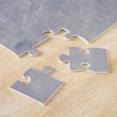 F-117 Nighthawk: Head-On Stealth ジグソーパズル (側面)