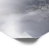 F-117Aよだかいが山を飛び越える フォトプリント            (角)