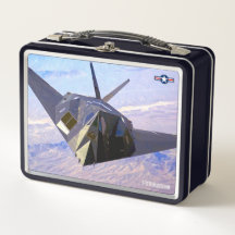 F-117Aよだかの