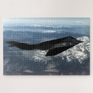 F-117A ナイトホーク – ペルシャ湾 1996年作戦 ジグソーパズル